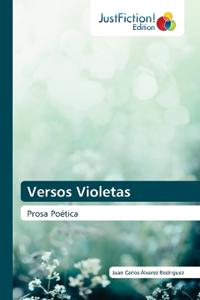Versos Violetas