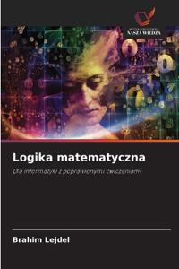 Logika matematyczna