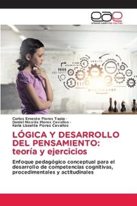 Lógica Y Desarrollo del Pensamiento