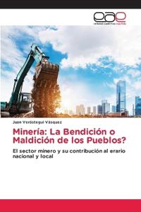 Minería