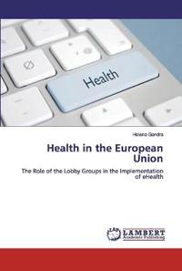 Health in the European Union