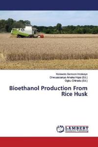 Bioethanol Production From Rice Husk