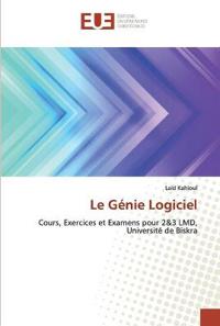 Le Génie Logiciel