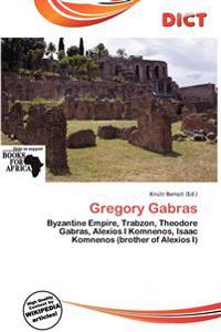 Gregory Gabras