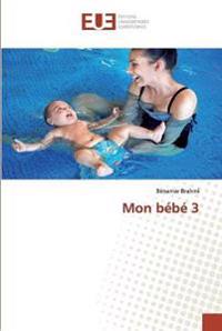 Mon bébé 3