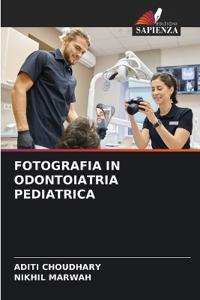 Fotografia in Odontoiatria Pediatrica