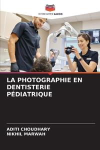 La Photographie En Dentisterie Pédiatrique