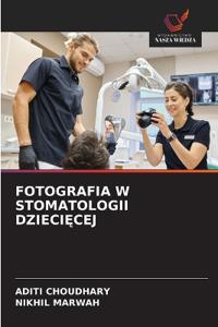 Fotografia W Stomatologii DzieciĘcej