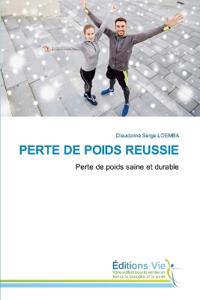 Perte de Poids Reussie