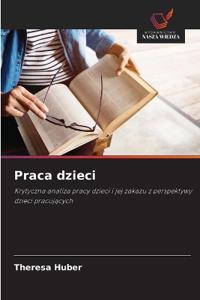 Praca dzieci