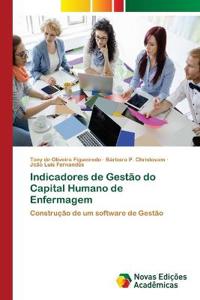 Indicadores de Gestão do Capital Humano de Enfermagem