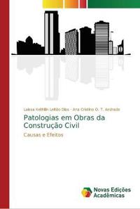 Patologias em Obras da Construção Civil