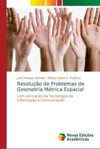 Resolução de Problemas de Geometria Métrica Espacial