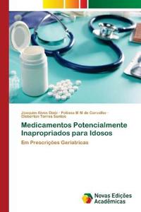 Medicamentos Potencialmente Inapropriados para Idosos