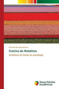 Colcha de Retalhos