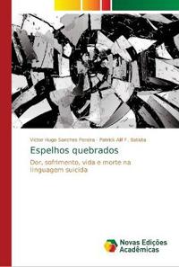 Espelhos quebrados