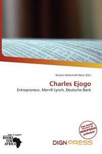 Charles Ejogo