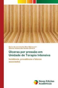 Úlceras por pressão em Unidade de Terapia Intensiva