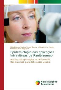 Epidemiologia das aplicações intravítreas de Ranibizumab