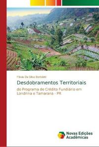 Desdobramentos Territoriais
