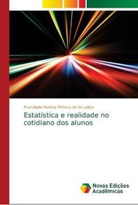 Estatística e realidade no cotidiano dos alunos
