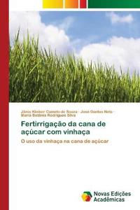 Fertirrigação da cana de açúcar com vinhaça