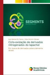 Ciclo-oxidação de derivados nitrogenados do lapachol