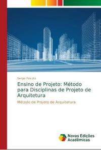 Ensino de Projeto