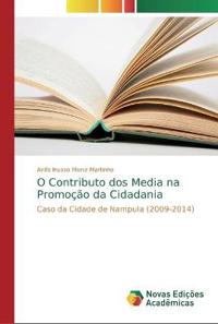 O Contributo dos Media na Promoção da Cidadania