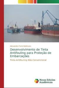 Desenvolvimento de Tinta Antifouling para Proteção de Embarcações