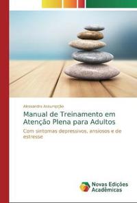 Manual de Treinamento em Atenção Plena para Adultos