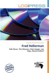 Fred Hellerman