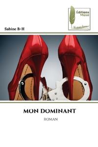 Bokomslag for "Mon Dominant"