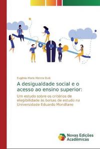 A desigualdade social e o acesso ao ensino superior