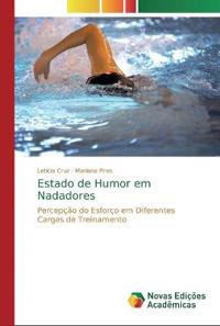 Estado de Humor em Nadadores