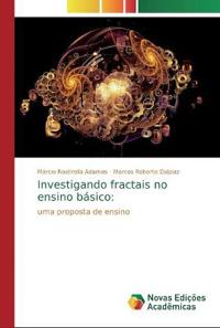 Investigando fractais no ensino básico