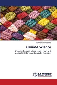 Climate Science