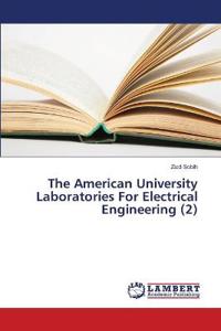 The American University Laboratories For Electrical Engineering (2)
