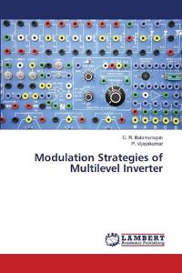 Modulation Strategies of Multilevel Inverter