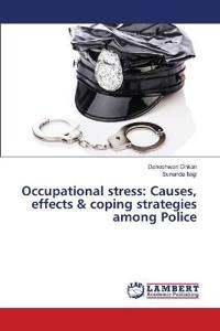 Occupational stress