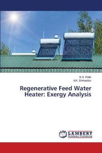 Regenerative Feed Water Heater