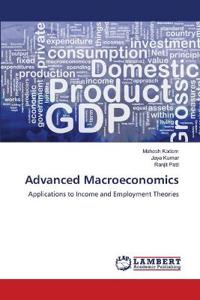 Advanced Macroeconomics