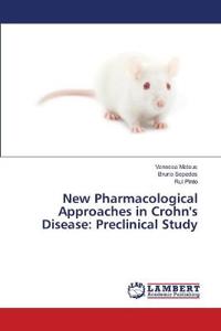 New Pharmacological Approaches in Crohn's Disease