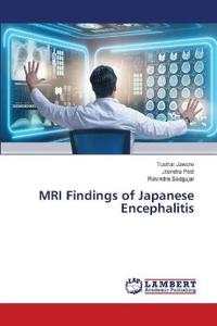 MRI Findings of Japanese Encephalitis