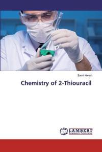 Chemistry of 2-Thiouracil