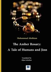 The Amber Rosary