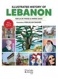 Illustrated History of Lebanon (EN)