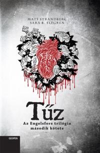 Engelsfors trilógia