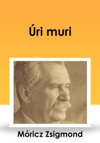 Úri muri