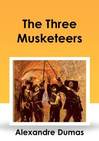 Three Musketeers